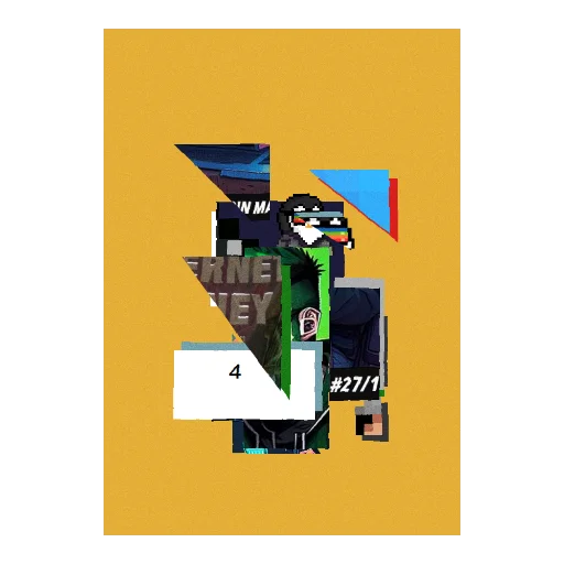 Recursion 252