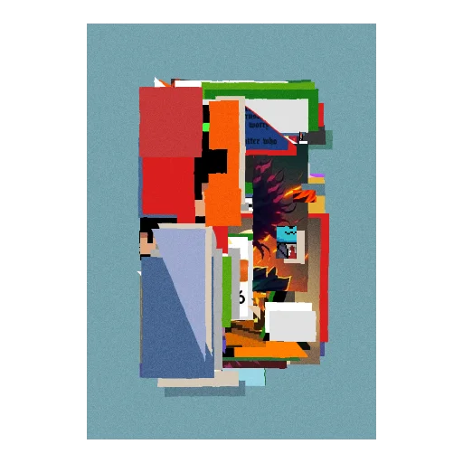 Recursion 255