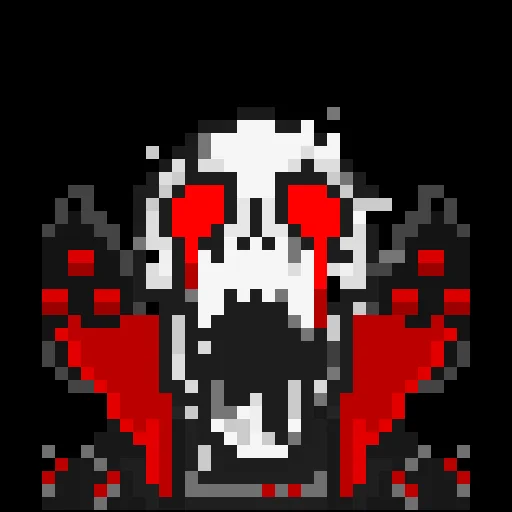 Cursed Raider #8