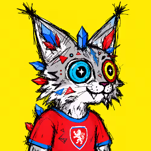 Contenders #06 · Crystal Lynx