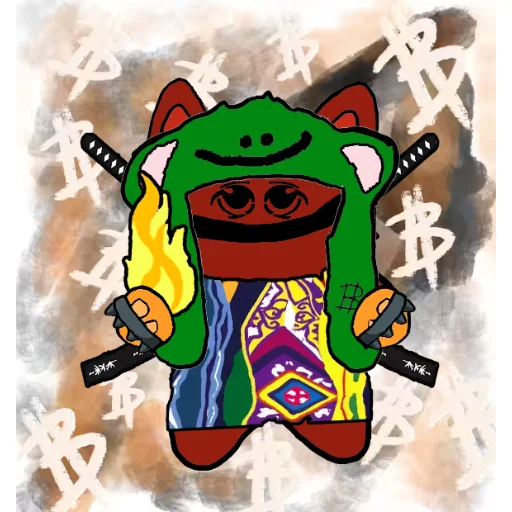 Dishonorables #1848