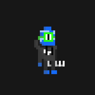 BTC Operator #51