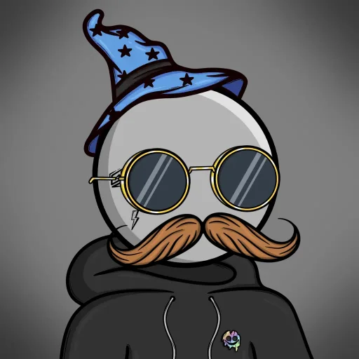 Fomoji #836