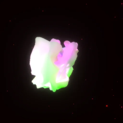 BTC Substance sat#43