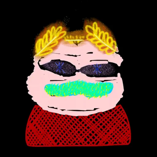 Fine Pepe #8547