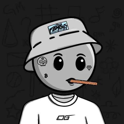 Fomoji #252