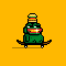 ORPEPES 5000 #3256