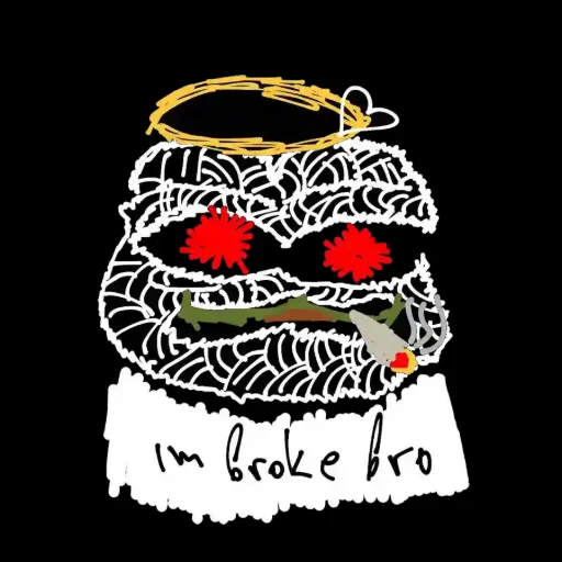 Fine Pepe #968