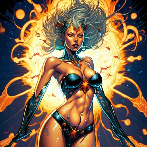Zoraida