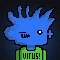 Mutant Virus #99
