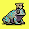 Lil Sapo #3858