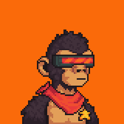 Ape #132