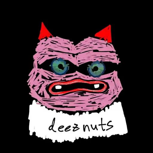 Fine Pepe #7055