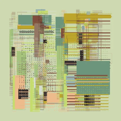 BitBlock #5781