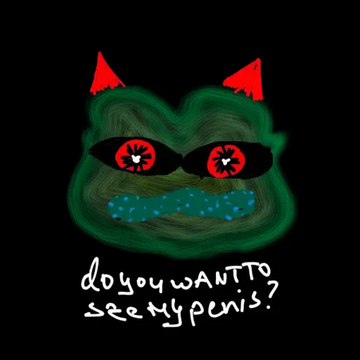 Fine Pepe #5320