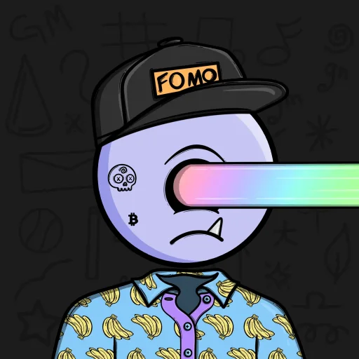 Fomoji #595