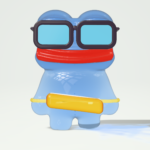 Rare Gummies #80