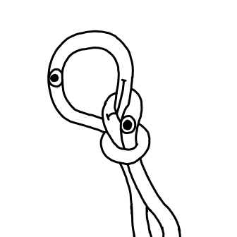 Knot 633