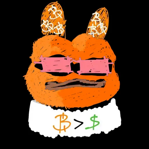 Fine Pepe #7238