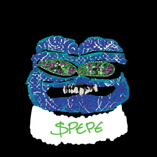 Fine Pepe #3752