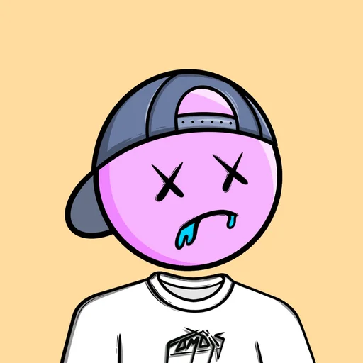 Ordinal Fomoji #55