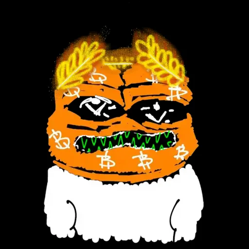 Fine Pepe #3178