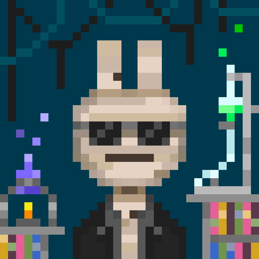 Scientist