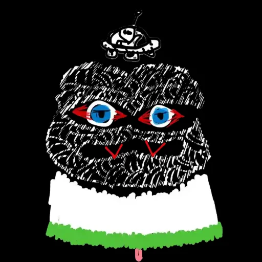 Fine Pepe #3979