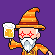 Wizard #1524