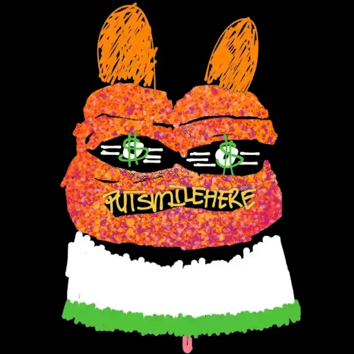 Fine Pepe #5224