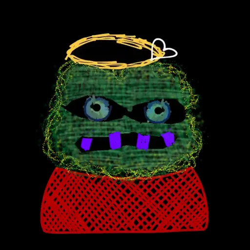 Fine Pepe #9318