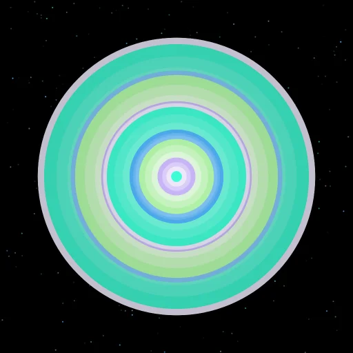 Cosmogenesis #141