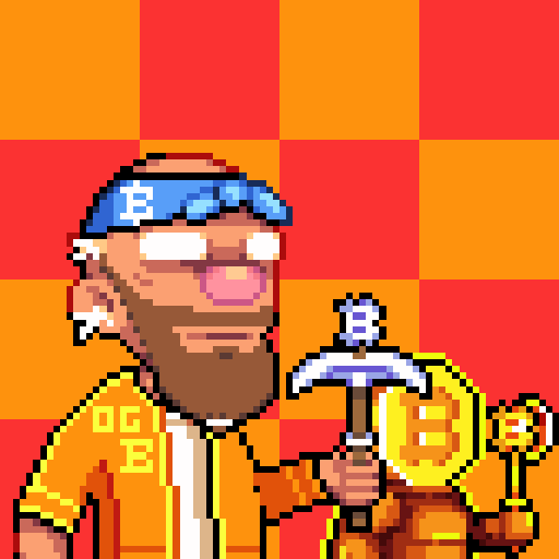OG Satoshi #1425