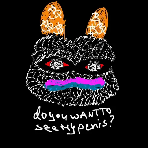 Fine Pepe #4059