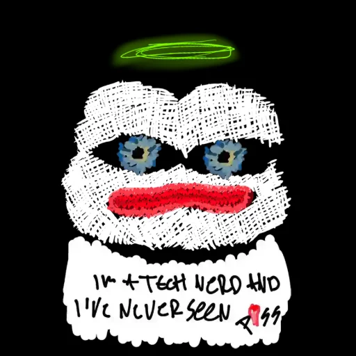 Fine Pepe #7893