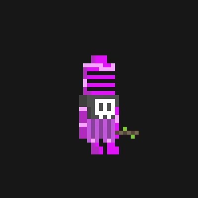 BTC Operator #13