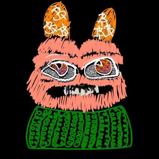 Fine Pepe #6767