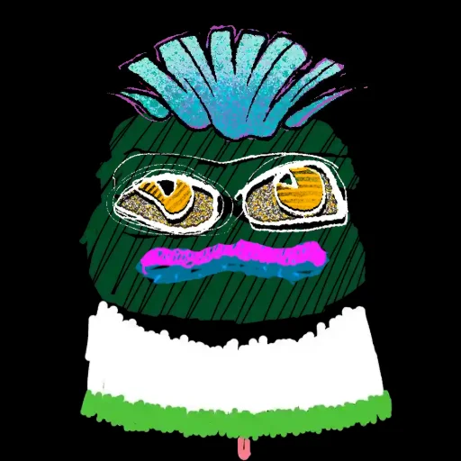 Fine Pepe #2157
