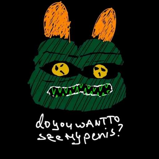 Fine Pepe #7148