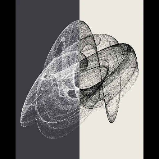 Correspondencias #8