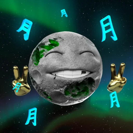 Lunatics #2427