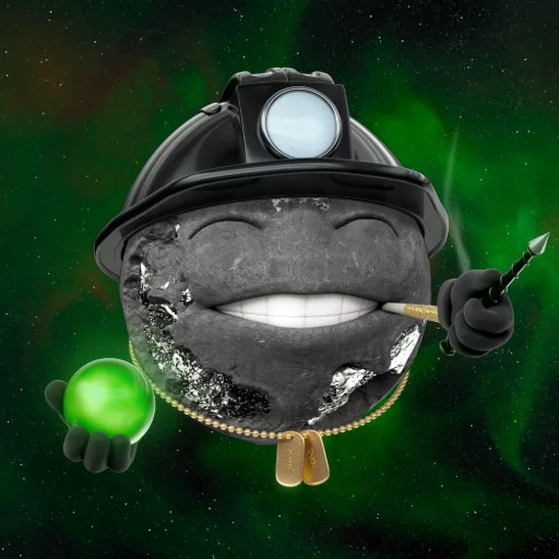 Lunatics cover