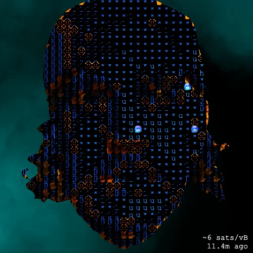 PoorTrait #7127