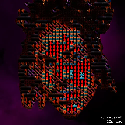 PoorTrait #7134