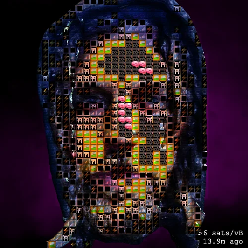 PoorTrait #7155