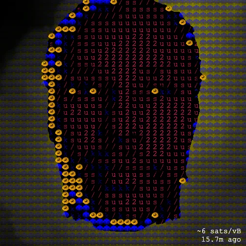 PoorTrait #7176