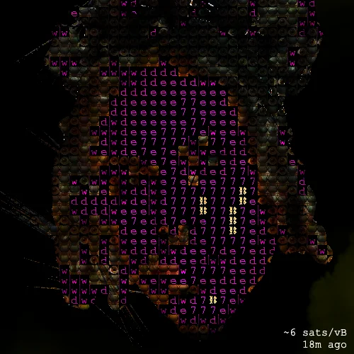 PoorTrait #7200