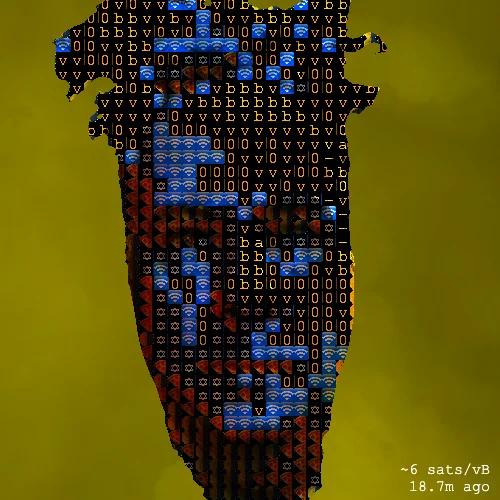 PoorTrait #7209