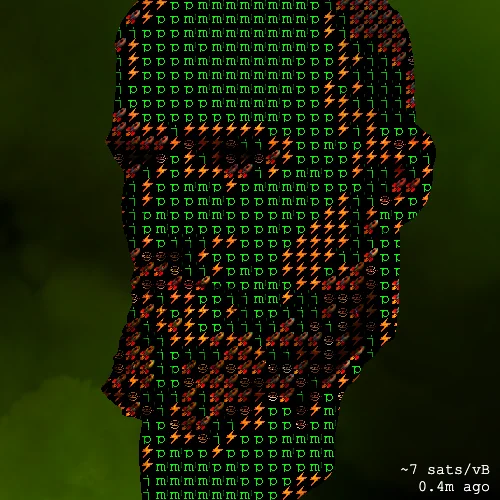 PoorTrait #7257