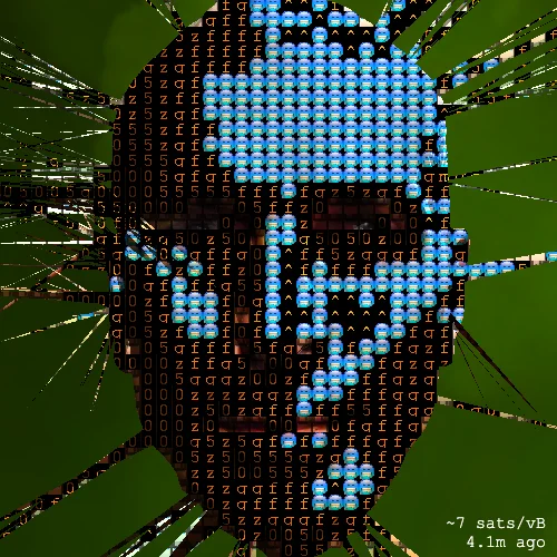 PoorTrait #7297
